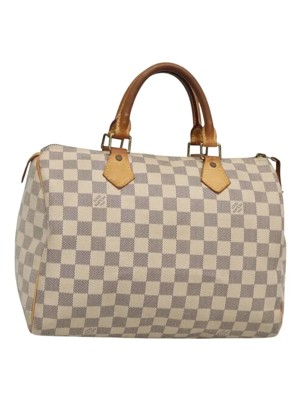 Louis Vuitton Damier Azur Speedy 30 #344042L58B